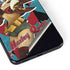 DC Comics Bombshells Harley Quinn Galaxy S22 Skin
